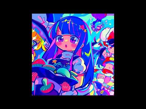 [FREE] Hyperpop Type Beat x Rage Type Beat - "TRAP QUEEN" | Trippie Redd Type Beat