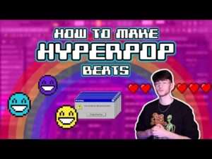 How to Make Hyperpop Beats in FL Studio