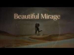 Beautiful Mirage - BladeHeart [Prod. fukkfaith]