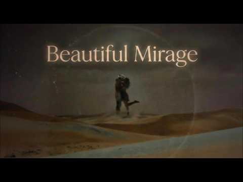 Beautiful Mirage - BladeHeart [Prod. fukkfaith]