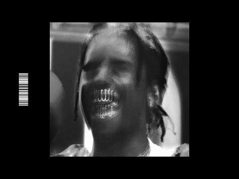 (FREE) *HARD* ASAP ROCKY TYPE BEAT - "RITUAL"