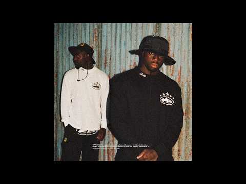 [FREE] UK Garage & 2 Step & Knucks Type Beat 2026 - "Storm" | UKG