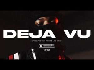 (FREE) Drill/Garage x AJ Tracey x 2 Step Type Beat - Deja Vu | UK Garage x UK Drill Instrumental