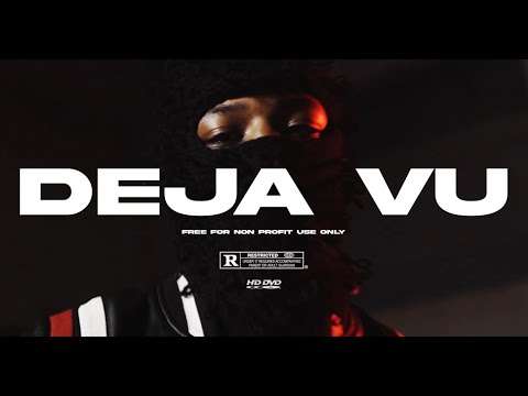 (FREE) Drill/Garage x AJ Tracey x 2 Step Type Beat - Deja Vu | UK Garage x UK Drill Instrumental