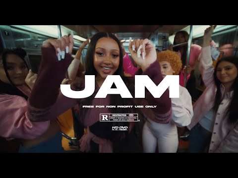 (FREE) UK Garage x AJ Tracey x pinkpantheress Type Beat - Jam | Free 2 Step/UK Garage Instrumental