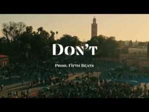 (FREE) AJ Tracey x Mabel x UK Garage Type Beat 2024 - "Don't"