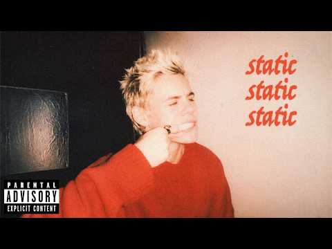 FREE THE KID LAROI x POP Type Beat - "STATIC"