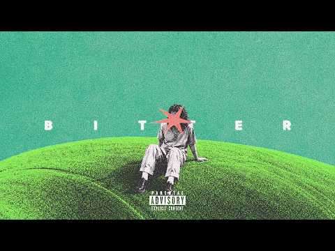 [FREE] Pop Type Beat - "BITTER" | Indie Pop x Bedroom Pop Type Beat | Guitar Pop Beat