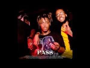 [FREE] Juice WRLD Type Beat - "PASS" | Melodic Type Beat | Guitar Type Beat | Pop Type Beat