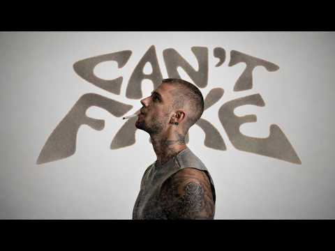 [FREE] Pop Type Beat x Justin Bieber Type Beat - "CAN'T FAKE" | Guitar Pop Beat