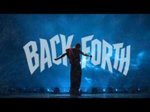 [FREE] Pop Type Beat x Justin Bieber - "BACK:FORTH" | Guitar Pop Beat