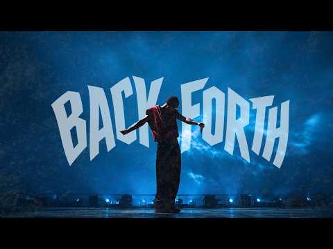 [FREE] Pop Type Beat x Justin Bieber - "BACK:FORTH" | Guitar Pop Beat