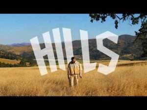 [FREE] Pop Type Beat x Post Malone - "HILLS" | Guitar Pop Beat