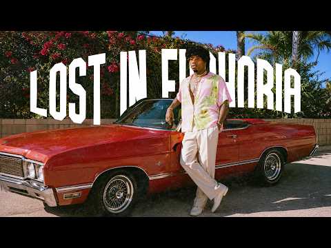 [FREE] Pop Type Beat x Miami Bass - "LOST IN EUPHORIA" | Tory lanez Type Beat