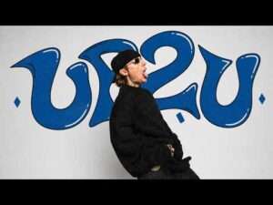 [FREE] Pop Punk Type Beat x Justin Bieber - "UP2U" | MGK Type Beat