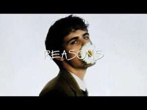 [FREE] Pop Type Beat x Justin Bieber x The Kid Laroi Type Beat - "REASONS"