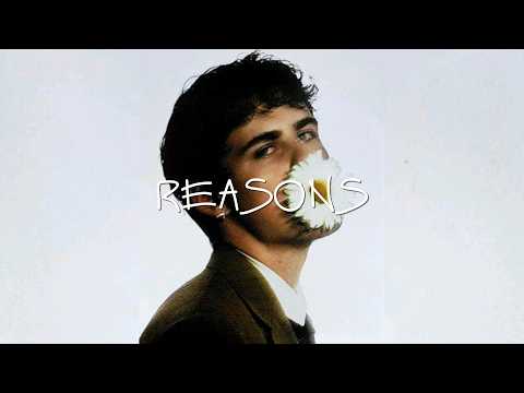 [FREE] Pop Type Beat x Justin Bieber x The Kid Laroi Type Beat - "REASONS"
