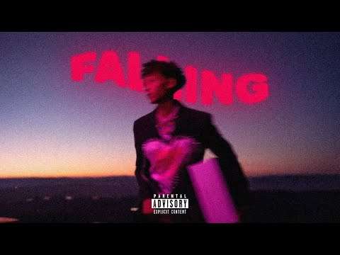 [FREE] Pop Type Beat - "FALLING" | Guitar Pop Type Beat | Free Iann Dior Beat