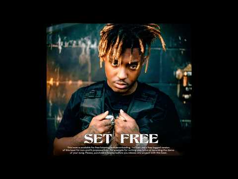 [FREE] Juice WRLD Type Beat - "SET FREE" | Melodic Type Beat | Guitar Type Beat | Pop Type Beat