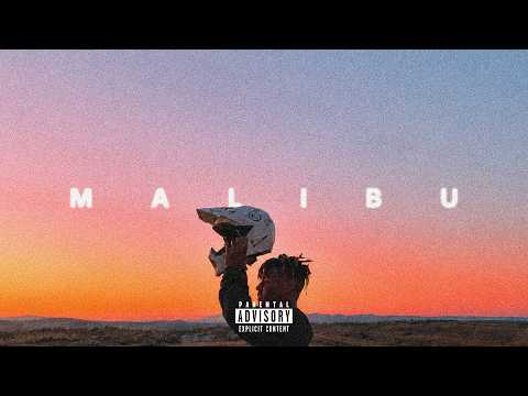 [FREE] Pop Type Beat - "MALIBU" | Guitar Pop x Juice WRLD Type Beat | Pop Trap Type Beat