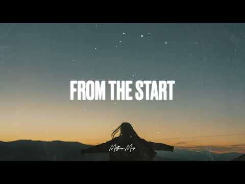 [FREE] Emotional Guitar Pop Type Beat - "From The Start"